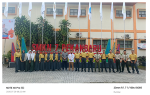 AI Napkin For Educations, Sebagai Media Interaktif Peningkatkan Partisipasi dan Stimulus Pembelajaran Siswa