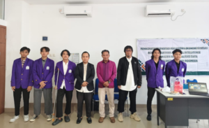 Kolaborasi Unilak dan Institut Imsya Dorong Literasi AI dan Analisis Data bagi Mahasiswa Ekonomi Syariah